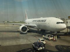 なんちゃってバックパッカーひとり旅プラテートタイ ヤーイグラップ編