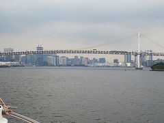 東京日帰りバス旅行