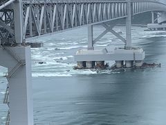 淡路島、鳴門