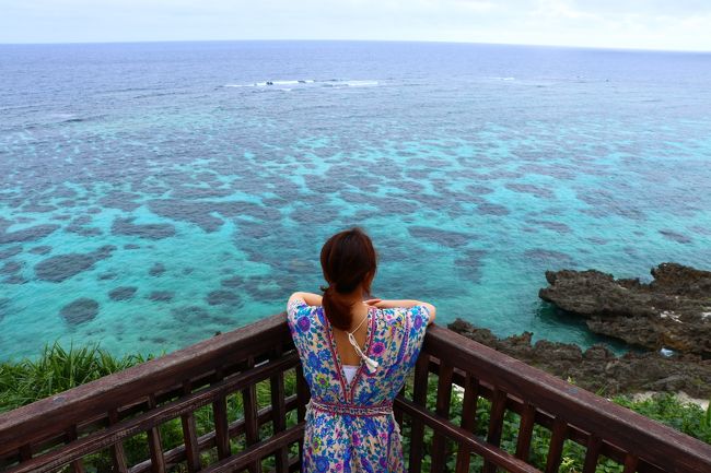 西表島－宮古島アイランドホッピング8泊9日！！2019年4月⑦