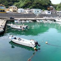 高知 海岸線の旅② 四国最南端と柏島 ～どうしても底値で帰りたくて の巻～