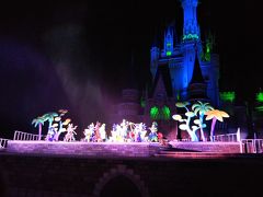 夏の東京ディズニーリゾート 2日目 東京ディズニーランド 19 8 14 東京ディズニーリゾート 千葉県 の旅行記 ブログ By にっちょさん フォートラベル