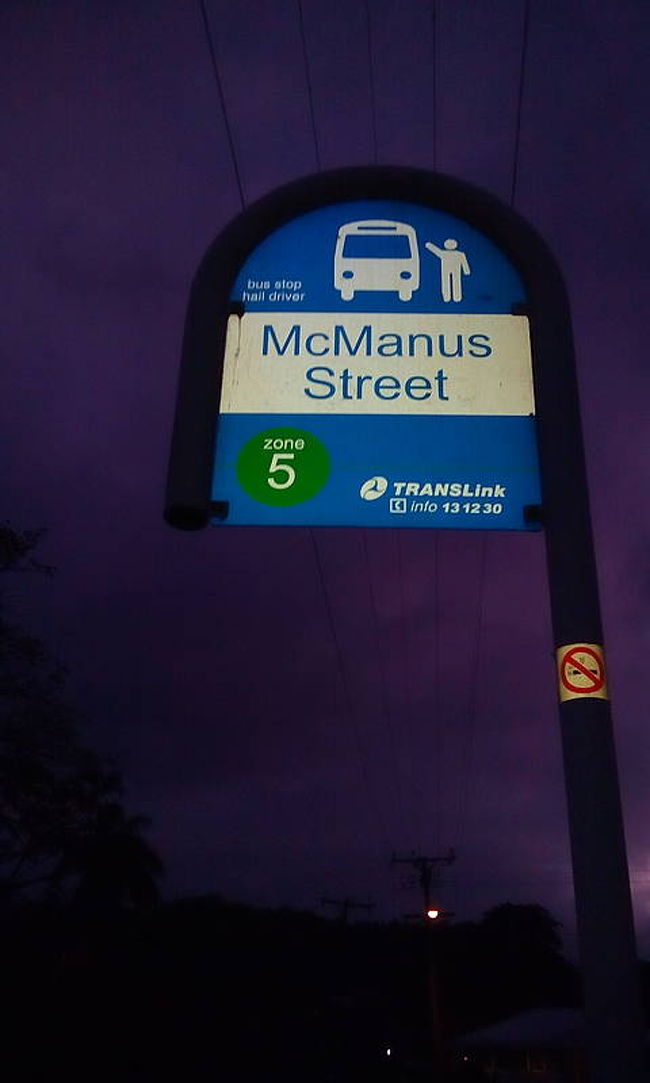 おひとりさま In Cairns19 プリペイドsim編 ケアンズ オーストラリア の旅行記 ブログ By るるんさん フォートラベル
