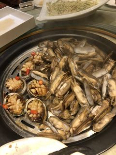 上海・ハルビン・牡丹江の旅。家族で海鮮料理とカラオケへ その４