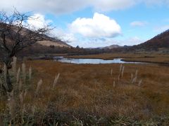 赤城山の紅葉と城ヶ崎海岸