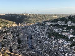 平成令和またぎの旅はシチリア島＆ローマのグルメ旅【平成編5】40度でも溶けないチョコと世界遺産の街～モディカ～