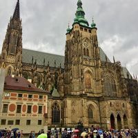 2019夏 中欧の旅 チェコ・ポーランド周遊②