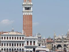 ベネチアに到着　　～イタリア旅行 2019 ①
