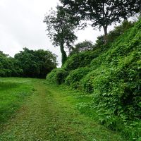 岩手から秋田への内陸部夏祭り旅（六日目完）～戦国時代の終焉となった九戸政実の乱の舞台、九戸城。天下統一の新しい時代に潰された悲惨な結末です～