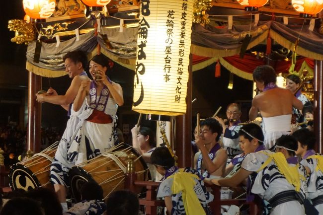 岩手から秋田への内陸部夏祭り旅 三 四日目 花輪ばやしは駅前行事から深夜の朝詰めまで 熱いリズムにホッホッホーの掛け声が一体感の源です 鹿角 小坂 秋田県 の旅行記 ブログ By たびたびさん フォートラベル 岩手から秋田への内陸部夏祭り旅 三 四日目 花輪ばやしは駅前行事から深夜の朝詰めまで 熱いリズムにホッホッホーの掛け声が一体感の源です 鹿角 小坂 秋田県 の旅行記 ブログ By たびたびさん フォートラベル