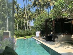 2019年8月バリ島♪シュノーケリングで初マンタ♪