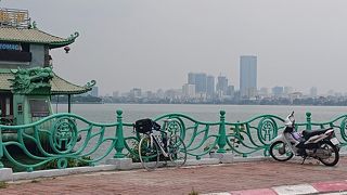 2019年夏ベトナム自転車旅(本編2）