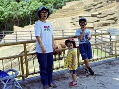 2002年千葉市動物公園