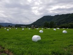 秋の気配を感じます「開田高原」