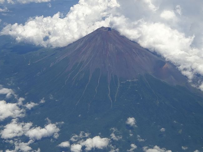 今年はアジアに集中して旅しています。<br />１月から２月にかけてアセアン諸国を旅しました。<br />３月はボルネオ島でした。<br />６月は韓国に行きました。<br />アジアの旅の仕上げはインドネシアです。<br /><br />クアラルンプールを飛び立ち成田経由で帰ります。<br />旅はこれで終わります。<br /><br />＜インドネシアの旅＞<br />7.24　セントレア～ジョグジャカルタ（インドネシア）<br />7.25　ジョグジャカルタ（インドネシア）<br />7.26　「ボロブドゥールの仏教寺院群」と「プランバナンの寺院群」（ジョグジャカルタ：インドネシア）<br />7.27　「サンギラン遺跡」（インドネシア）<br />7.28　ジョグジャカルタ～ラブアンバジョー（フローレス島：インドネシア）<br />7.29　コモド国立公園（ヌサ・トゥンガラ諸島：インドネシア）<br />7.30　バリ島（インドネシア）<br />7.31　バリ島その２（インドネシア）<br />8.1　 バリ島その３（インドネシア）<br />8.2　バリ島その４（インドネシア）<br />8.3　バリ島その５～メダン（インドネシア）<br />8.4　メダン（スマトラ島：インドネシア）<br />8.5　グヌン・ルセル国立公園（スマトラ島：インドネシア）　<br />8.6　メダン（スマトラ島：インドネシア）　<br />8.7　メダン（インドネシア）～クアラルンプール（マレーシア）<br />★8.8　クアラルンプール（マレーシア）～セントレア<br /><br />方参考：世界遺産アカデミー<br />　　　：地球の歩き方