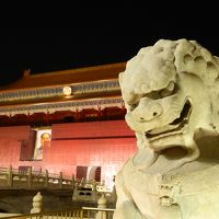 初めての北京観光：天安門広場とまとめ編