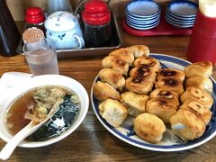 19年8月群馬鉄道旅行4 ホワイト餃子前橋店 前橋 群馬県 の旅行記 ブログ By Koreanrailfanさん フォートラベル