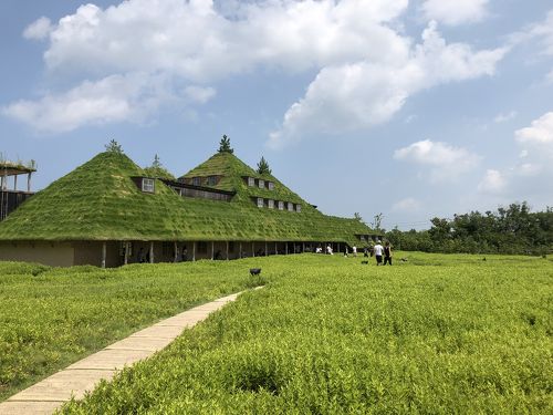 マリオットプラチナチャレンジ9泊目は琵琶湖へGo～！①…MARRIOTT LAKE BIWA・ラコリーナ近江八幡』守山(滋賀県)の旅行記・ブログ by  charlotteさん【フォートラベル】