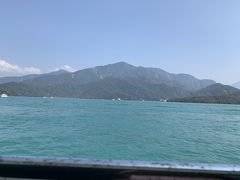 夫婦で台湾旅行①