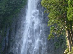 おばちゃん熊野三山と古墳で「自分なくし修行」3、那智勝浦編