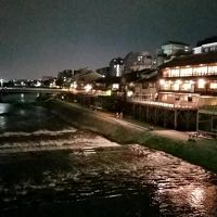 18きっぷ京都の旅