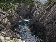 津軽・下北・男鹿・みちのく三大半島　12秘境周遊7日間　3日目