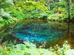 道東の自然と食と思い出を巡る旅。天気に翻弄された3泊4日。阿寒、川湯、摩周、ヘイゼルクラウスマナー宿泊編