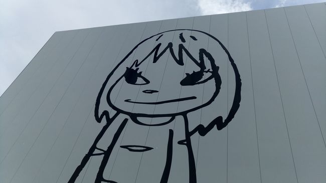 2019年の夏旅をしてきました。<br />暑い都心から涼しい東北でしょ。<br /><br />2年振りです。<br />4日間の夏休み旅で目新しいものを探します。<br /><br /><br />第3話です、<br />温泉と博物館巡りになっちゃっいましたが、<br />最終回、どうぞ、お願いいたします。<br /><br />
