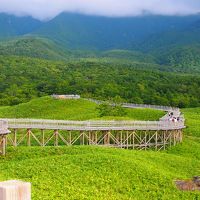 道東の自然と食と思い出を巡る旅。天気に翻弄された3泊4日。羅臼・知床、ウトロクルージング編