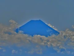 航空写真　テグ線