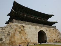 韓国旅行記（３日目）