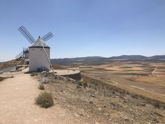 コンスエグラでドゥエロス イ ケブラントスを食べてみた！～スペイン旅行記④～