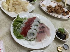 基隆食べ物2 2019年7月～8月