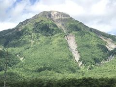 中部地方4県 家族旅行 ②飛騨高山・上高地