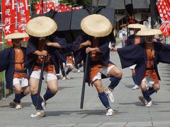 念願の新庄まつり（二日目完）～絢爛豪華な山車だけじゃない。大名行列ならぬ神輿渡御行列もカメラマンには見逃せない圧倒的なパーフォーマンスです～