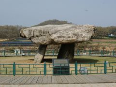 韓国旅行記（４日目）