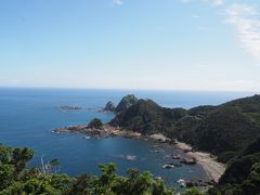 本土最南端の岬～佐多岬へ（鹿児島市内から日帰りの旅）