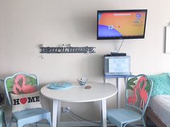 2019Hawaii② ワイキキのめっちゃかわいい部屋に宿泊‼️いざALOHA MY HOMEへ🌈