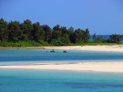 ミッションインポシブル・Through the typhoon OKINAWA③ダイビング&激暑！ツールド久米島