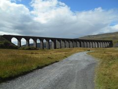 イギリス北部とスコットランドを訪ねて　４日目　セトル・カーライル鉄道