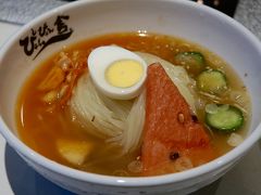 2019年夏の岩手旅３泊４日　１日目　福田パンと短角牛と冷麺とじゃじゃ麺と。