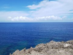 夏の終わりの沖縄旅 2019夏①