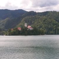 スロベニアの世界遺産（２）
