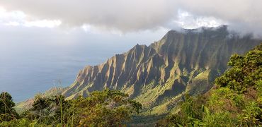 スマホでスナップ・カウアイ島　パート1