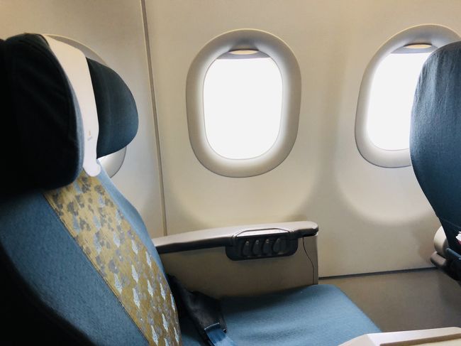 ホーチミンからクアラルンプールへ移動。<br />さっさと空港へ行き、ラウンジでグダグダ。<br />15時05分発のベトナム航空、14時25分搭乗開始予定。やはり守られるはずもないどころか、アナウンスもなく40分遅延。<br />ベトナム航空の遅延率は相変わらず。欠航しなかっただけマシか。