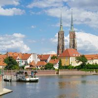 2019夏　チェコ、オーストリア、スロバキア、ポーランド、ドイツ巡りドライブ２０００ｋの旅巡り⑦