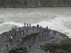 二つのバイキングアイランド　アイスランド編③