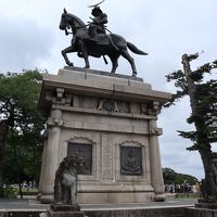 仙台・岩手満喫旅行１日目