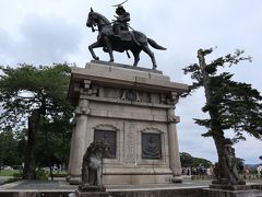 仙台・岩手満喫旅行１日目