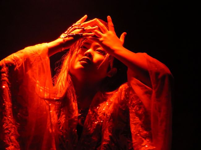 今月は大衆演劇の真芸座輝龍にはまりいよいよ最後の観劇になりました!<br />座長の輝龍さんを初めて観劇したのは16年も前ことで真芸座で<br />長男の輝龍さん!次男の片岡梅之助さん!三男の哀川昇さん!<br />今では三兄弟が劇団を旗揚げして大人気で頑張ってます<br />現在輝龍座長は17歳の長男の輝馬さん!をはじめ五人のお子さんと奥さんで<br />頑張ってます<br /><br />トップの写真は次男の優輝さん!12歳です!<br /><br />今回は16年前の輝龍さんの写真も載せさせて頂きました!